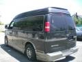 2004 Dark Gray Metallic Chevrolet Express 1500 LS Passenger Conversion Van  photo #5