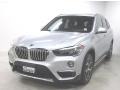 Glacier Silver Metallic - X1 xDrive28i Photo No. 1