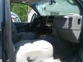 2004 Dark Gray Metallic Chevrolet Express 1500 LS Passenger Conversion Van  photo #11