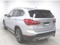Glacier Silver Metallic - X1 xDrive28i Photo No. 2