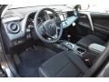 2018 Magnetic Gray Metallic Toyota RAV4 XLE AWD  photo #5