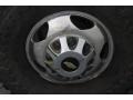 Summit White - Silverado 3500HD LTZ Crew Cab 4x4 Photo No. 5