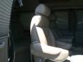 2004 Dark Gray Metallic Chevrolet Express 1500 LS Passenger Conversion Van  photo #12
