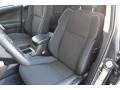 2018 Magnetic Gray Metallic Toyota RAV4 XLE AWD  photo #7