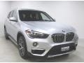 Glacier Silver Metallic - X1 xDrive28i Photo No. 5