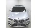 Glacier Silver Metallic - X1 xDrive28i Photo No. 6