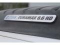 Summit White - Silverado 3500HD LTZ Crew Cab 4x4 Photo No. 8