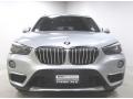 Glacier Silver Metallic - X1 xDrive28i Photo No. 7