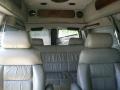 2004 Dark Gray Metallic Chevrolet Express 1500 LS Passenger Conversion Van  photo #13