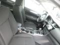 Charcoal Interior Photo for 2019 Nissan Sentra #129697772