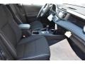 2018 Magnetic Gray Metallic Toyota RAV4 XLE AWD  photo #12