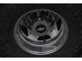 Summit White - Silverado 3500HD LTZ Crew Cab 4x4 Photo No. 13