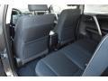 2018 Magnetic Gray Metallic Toyota RAV4 XLE AWD  photo #14