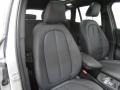 Glacier Silver Metallic - X1 xDrive28i Photo No. 15