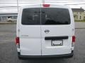 Fresh Powder White - NV200 S Photo No. 5