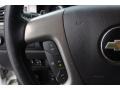 Summit White - Silverado 3500HD LTZ Crew Cab 4x4 Photo No. 21