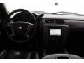 Summit White - Silverado 3500HD LTZ Crew Cab 4x4 Photo No. 28