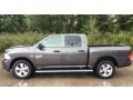 Granite Crystal Metallic 2019 Ram 1500 Classic Express Crew Cab 4x4 Exterior