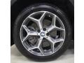 Glacier Silver Metallic - X1 xDrive28i Photo No. 29