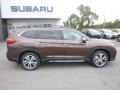  2019 Ascent Touring Cinnamon Brown Pearl