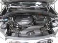 Glacier Silver Metallic - X1 xDrive28i Photo No. 30