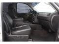Summit White - Silverado 3500HD LTZ Crew Cab 4x4 Photo No. 35