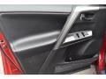 2018 Ruby Flare Pearl Toyota RAV4 XLE AWD  photo #20