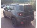 2018 Granite Crystal Metallic Jeep Renegade Latitude 4x4  photo #4