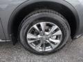 2018 Nissan Murano S Wheel