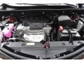 2018 Ruby Flare Pearl Toyota RAV4 XLE AWD  photo #31