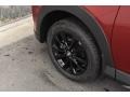 2018 Ruby Flare Pearl Toyota RAV4 XLE AWD  photo #32
