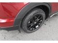 2018 Ruby Flare Pearl Toyota RAV4 XLE AWD  photo #34