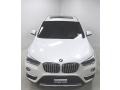 Mineral White Metallic - X1 xDrive28i Photo No. 6