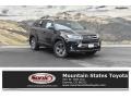 Midnight Black Metallic - Highlander Limited AWD Photo No. 1