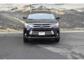 Midnight Black Metallic - Highlander Limited AWD Photo No. 2