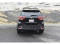 Midnight Black Metallic - Highlander Limited AWD Photo No. 4