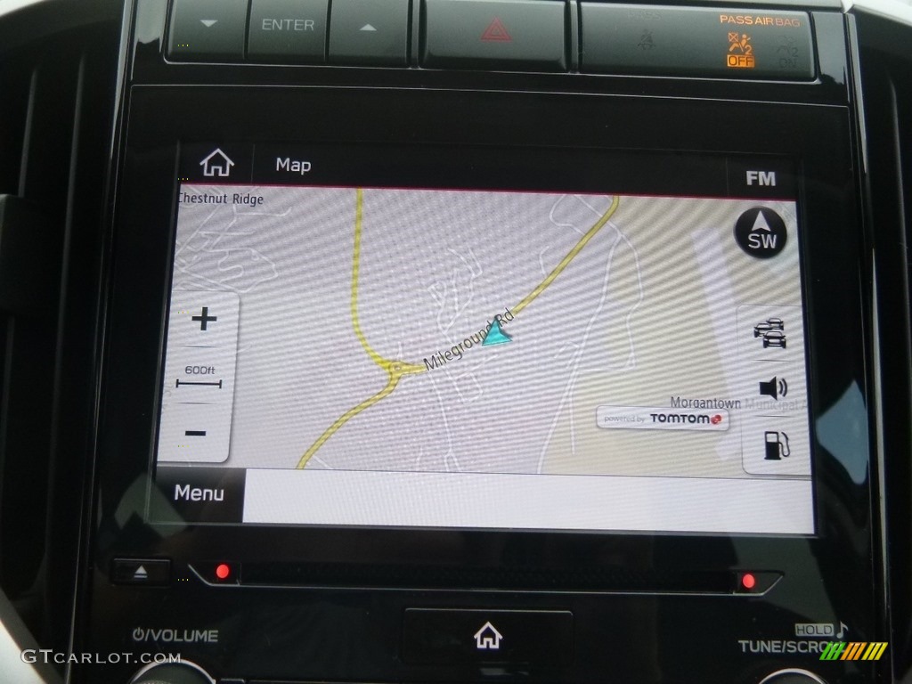 2019 Subaru Ascent Limited Navigation Photo #129700229