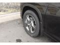 Midnight Black Metallic - Highlander Limited AWD Photo No. 34