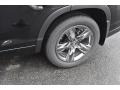 Midnight Black Metallic - Highlander Limited AWD Photo No. 35