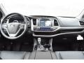 2018 Blizzard White Pearl Toyota Highlander Limited AWD  photo #8