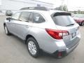 Ice Silver Metallic - Outback 2.5i Premium Photo No. 6