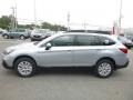 Ice Silver Metallic - Outback 2.5i Premium Photo No. 7