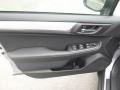 Ice Silver Metallic - Outback 2.5i Premium Photo No. 13