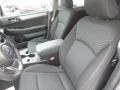 Ice Silver Metallic - Outback 2.5i Premium Photo No. 14