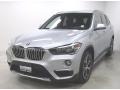 Glacier Silver Metallic - X1 xDrive28i Photo No. 1