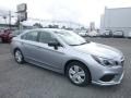 Ice Silver Metallic - Legacy 2.5i Photo No. 1