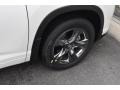 2018 Blizzard White Pearl Toyota Highlander Limited AWD  photo #39