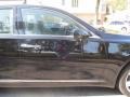 Obsidian Black - LS 600h L Hybrid Photo No. 7
