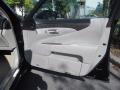 Obsidian Black - LS 600h L Hybrid Photo No. 28