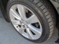 Obsidian Black - LS 600h L Hybrid Photo No. 42
